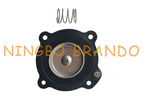 DB18/G VNP VEM Series 1'' Diaphragm Valve Replacement Membrane