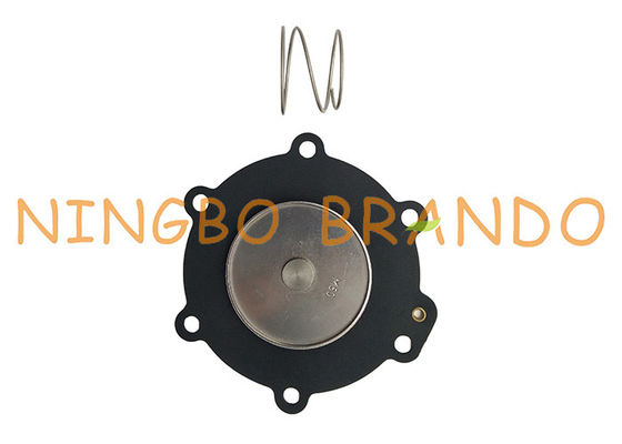 2" Inch SQP/SQM Series Pulse Jet Valve M50 Diaphragm Repair Kit