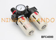 1/2'' BFC4000 Airtac Type FRL Pneumatic Filter Regulator Lubricator