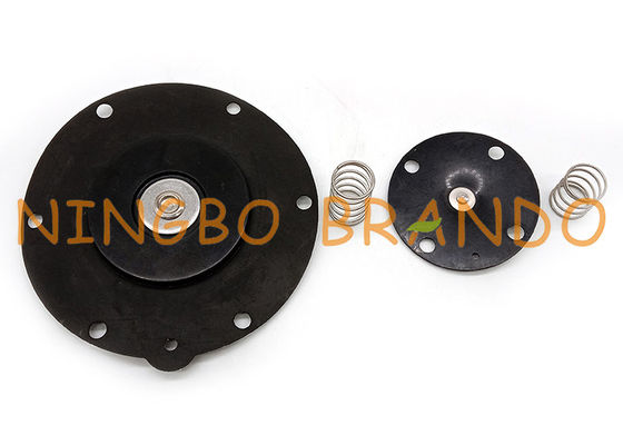 K4502 M2162 1-1/2'' CA45 RCA45 Pulse Jet Valve 3 Bleed Holes Diaphragm Set