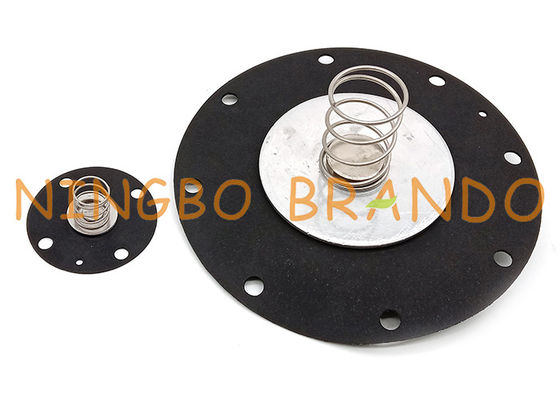 K5005 M1639A 2-1/2'' 2.5'' Inch CA50 RCA50 T Serires Diaphragm Repair Kit