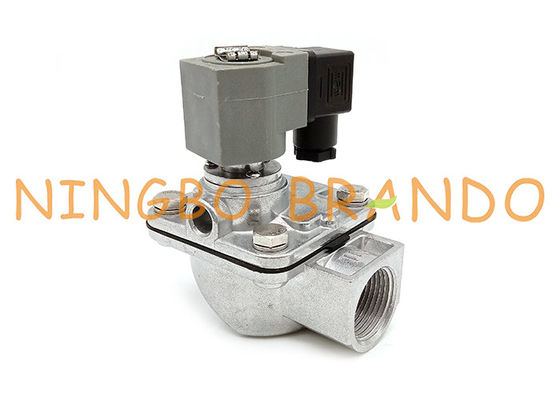 CA25T CA25T010-300 1'' Inch Right Angle Diaphragm Pulse Valve