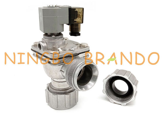 CA25DD CA25DD010-300 CA25DD000-301 1'' Dresser Nut Diaphragm Valve