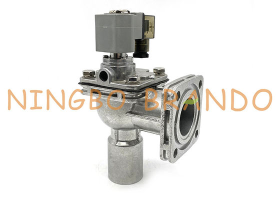 CA25FS FS Series Flange Integral 1'' Diaphragm Pulse Jet Valve