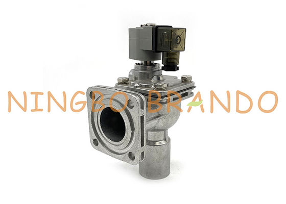 CA25FS FS Series Flange Integral 1'' Diaphragm Pulse Jet Valve