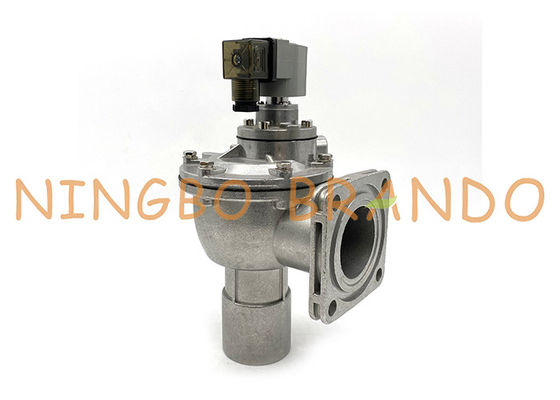 CA45FS 1-1/2'' 1.5'' Inch Flange Integral Pilot Dust Collector Valve