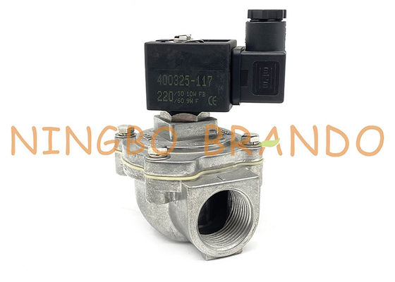 1'' Inch SCG353A044 SCDUG353A044 Right Angle Type Pulse Jet Valve