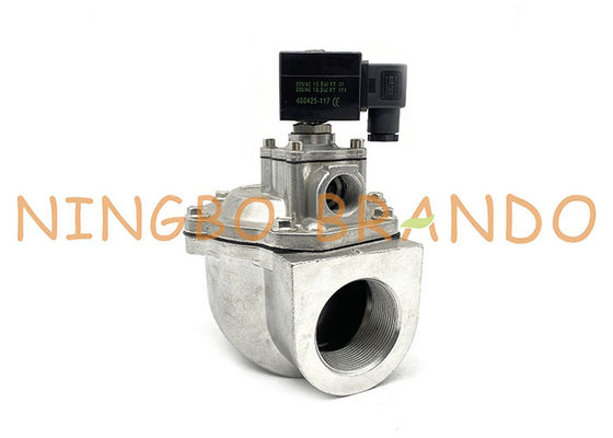 SCG353A050 SCDU353A050 2'' Inch Diaphragm Baghouse Pulse Jet Valve