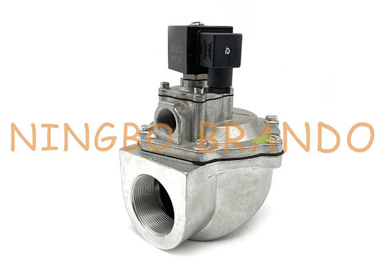 SCG353A050 SCDU353A050 2'' Inch Diaphragm Baghouse Pulse Jet Valve