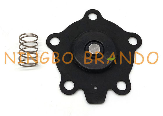 K2007 M2082B CA20 RCA20 DD T Series Pulse Valve 3/4'' FKM Diaphragm