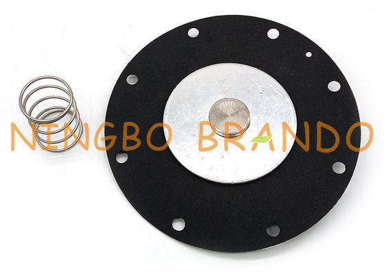 K5000 M1157A CA50T RCA50T 2'' Pulse Jet Valve Diaphragm Repair Kit