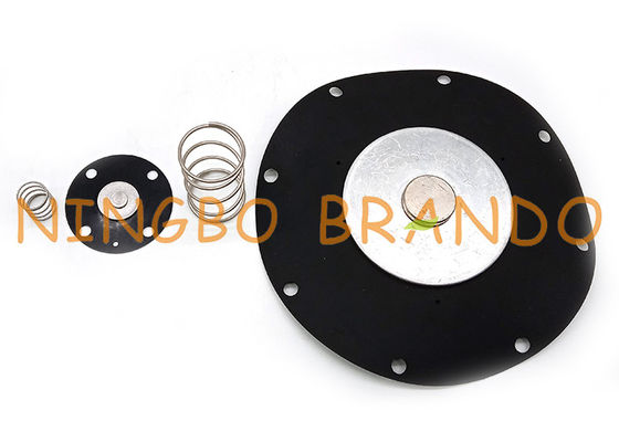 K7602 3'' Inch CA76 RCA76 MM T Series Pulse Jet Valve Diaphragm Repair Kit