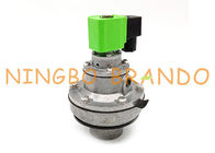 1-1/2'' Inch DMF-Y-40S Submerged Dust Collector Diaphragm Valve