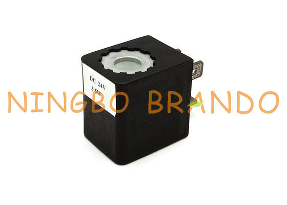 Pneumatic Valve DIN 43650 B EVI 7/8 Magnetic Solenoid Coil