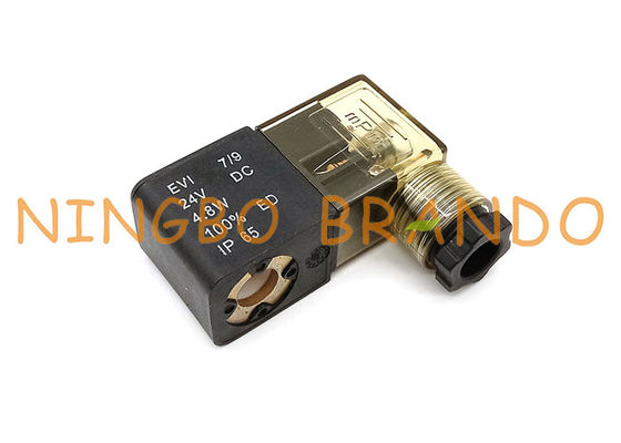 EVI 7/9 MPM Connector 4V Series Pneumatic Solenoid Valve Coil