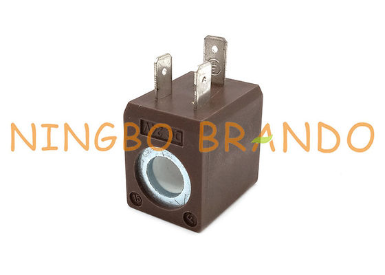 10 Hole Diameter EVI 7/10 4V Series Pneumatic Solenoid Valve Coil