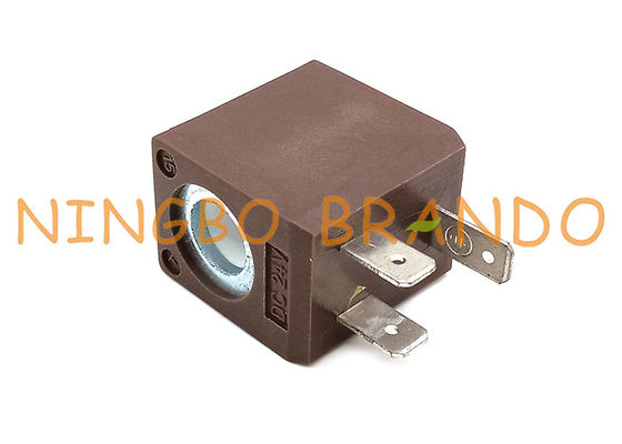 10 Hole Diameter EVI 7/10 4V Series Pneumatic Solenoid Valve Coil