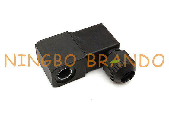 10mm Hole DIN43650B Waterproof Pneumatic Solenoid Valve Coil