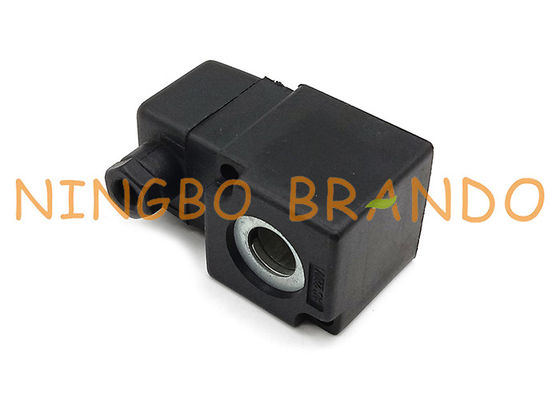 11mm Hole Inner DIN43650 A K23D-2-3 Solenoid Valve Magnetic Coil