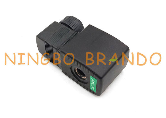 14.5mm Hole 6013 6014 Plunger Solenoid Valve Electrical Coil