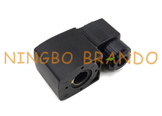14.5mm Hole 6013 6014 Plunger Solenoid Valve Electrical Coil
