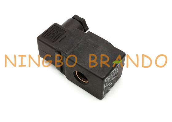 9100/RA2 9100/RA4 9100/RA6 9100/RA7 HM2 Solenoid Valve Coil