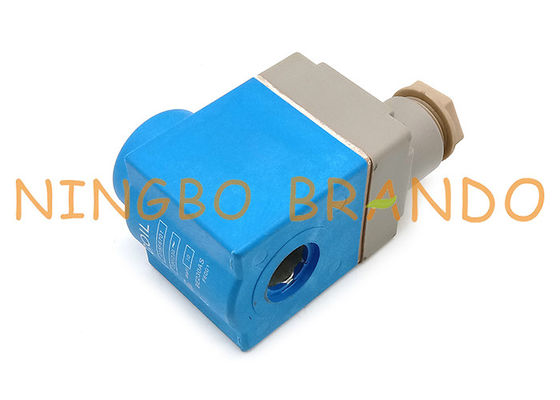 EVR EVRA Refrigeration Solenoid Valve 018F6701 Electrical Coil