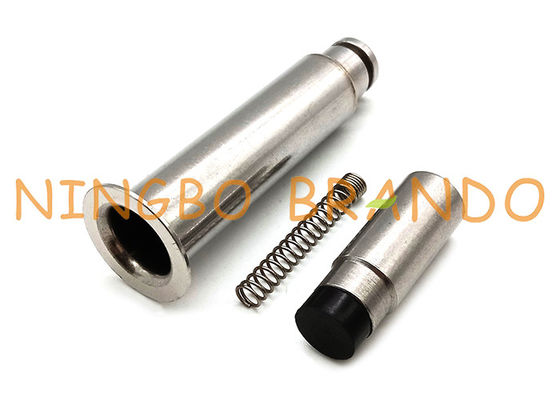 12mm OD Stainless Steel Pulse Jet Valve Solenoid Valve Armature