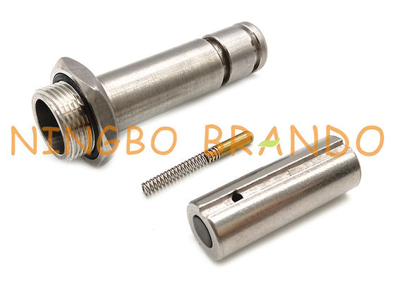 13mm OD Best-Nr.0200 Solenoid Coil Stainless Steel Pilot Assembly 