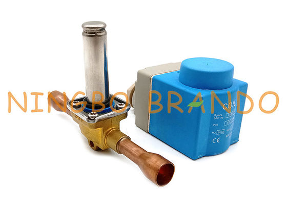 032L1209 032L7144 032L7308 EVR 6 1/2'' Inch Solder Air Conditioner Valve