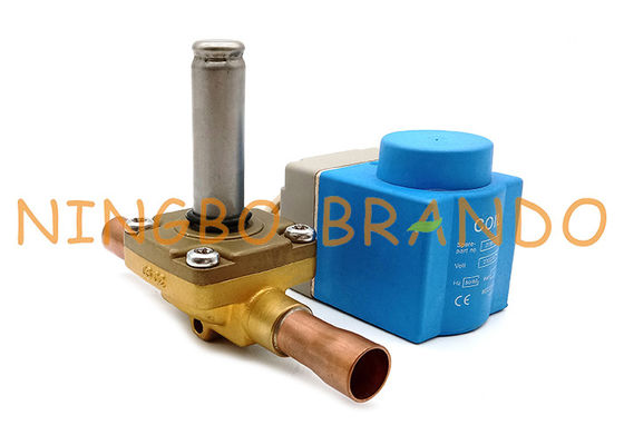 032L1188 032L1209 032L2123 EVR 10 1/2'' Solder Cooling Solenoid Valve