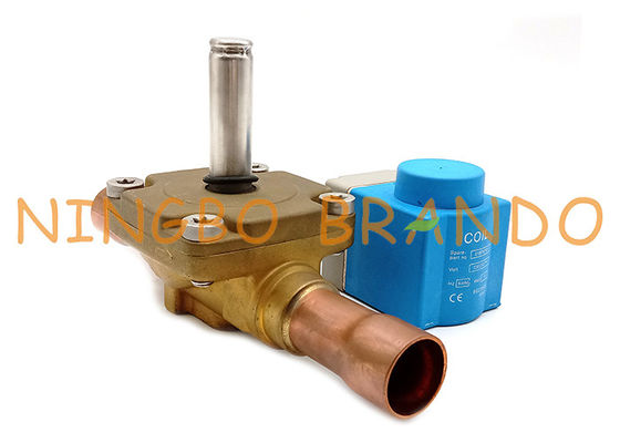 032L1240 032L1254 032L2243 EVR 20 7/8'' Solder Refrigerant Valve