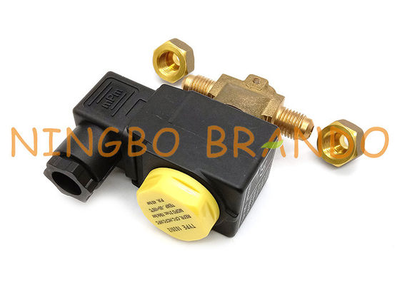 1020/2 1020/2A6 1020/2A7 1/2'' Inch SAE Refrigeration Solenoid Valve