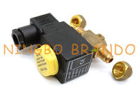 1020/2 1020/2A6 1020/2A7 1/2'' Inch SAE Refrigeration Solenoid Valve