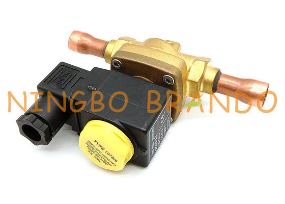 1078/4 1078/4A6 1078/4A7 1/2'' ODS Refrigeration Solenoid Valve