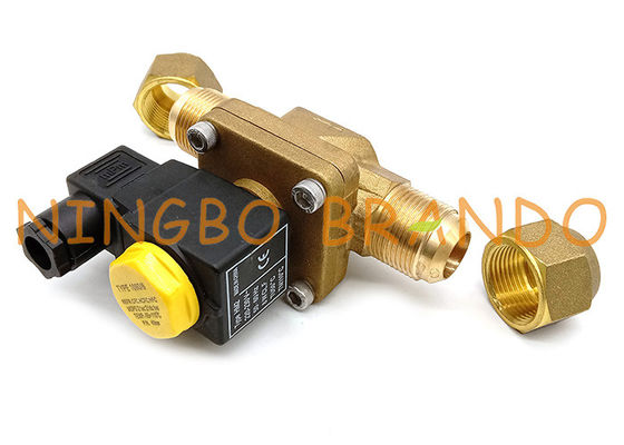 1090/6 1090/6A6 1090/6A7 3/4'' SAE Flare Air Conditioner Valve