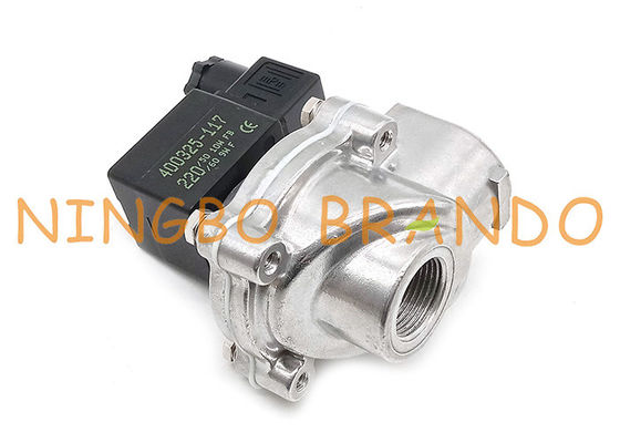 SCG353A043 Right Angle 3/4'' Inch Diaphragm Dust Collector Valve