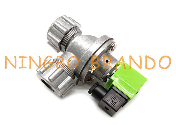 BFEC DMF-ZM-20 Dresser Nut Type 3/4'' Inch Diaphragm Dust Collector Valve