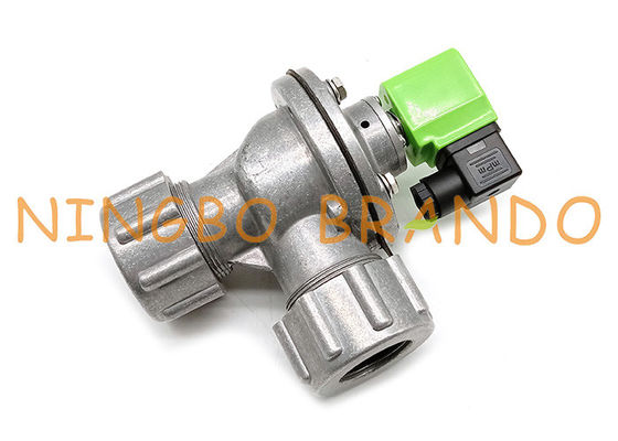 BFEC DMF-ZM-25 Dresser Nut Type 1'' Inch Diaphragm Pulse Jet Valve