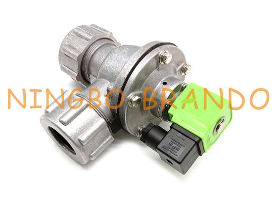 BFEC DMF-ZM-25 Dresser Nut Type 1'' Inch Diaphragm Pulse Jet Valve