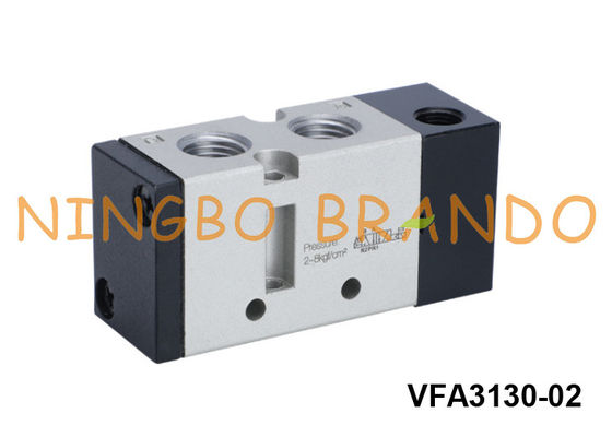 VFA3130-02 SMC Type 5/2 Way Single Air Operated Pilot Valve