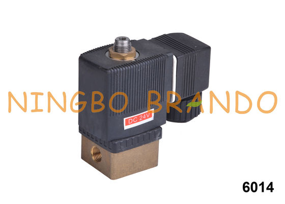 6014 C Solenoid Valve For CompAir Atlas Copco Ingersoll Rand Air Compressor