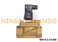 MN1H-2-3/4-MS 161731 Festo Type Brass Solenoid Valve 3/4'' 220V AC