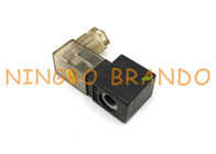 4V110 Series Pneumatic Valve DIN43650C Electrical 24v Solenoid Coil