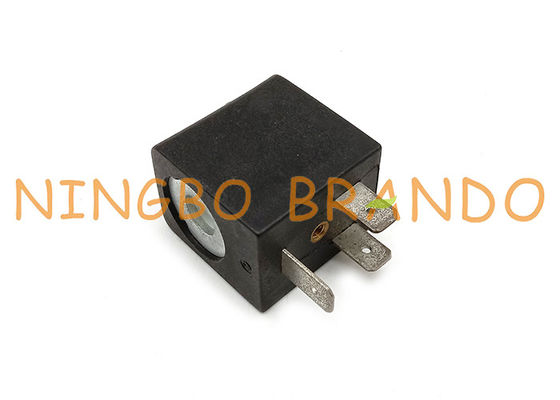 EVI 7/8 8mm Hole Diameter DIN43650B Pneumatic Solenoid Valve Coil