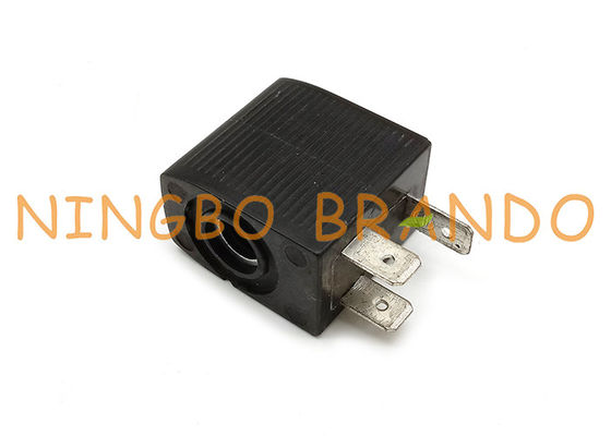 BD-C 8mm Hole 6011 6012 Plunger Electrical Solenoid Coil 230vac