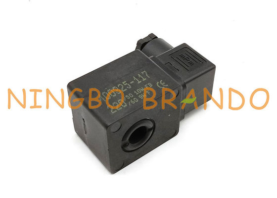 400325 11mm Hole SCG353A043 SCG353A044 Puse Jet Solenoid Valve Coil