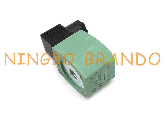 238513-106 238213-133 MP-C-146 11mm Hole Diameter Solenoid Coil