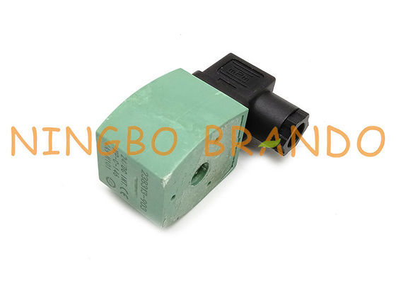 238513-106 238213-133 MP-C-146 11mm Hole Diameter Solenoid Coil