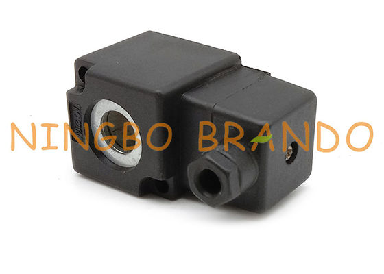 11mm Hole Diameter DIN4.8 K23D-1.2 K23D-1.2T Solenoid Valve Coil